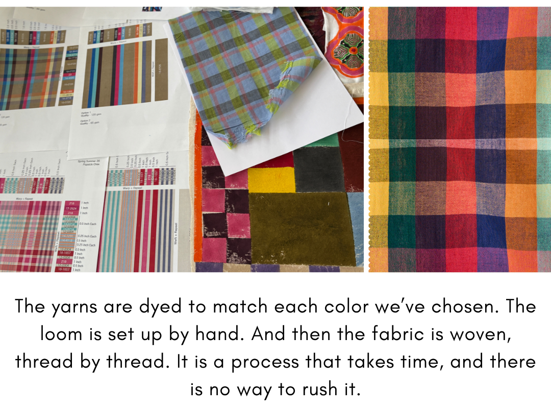 Handloom Spotlight SS26