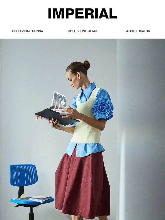 CAMICIE, CHE STILE!