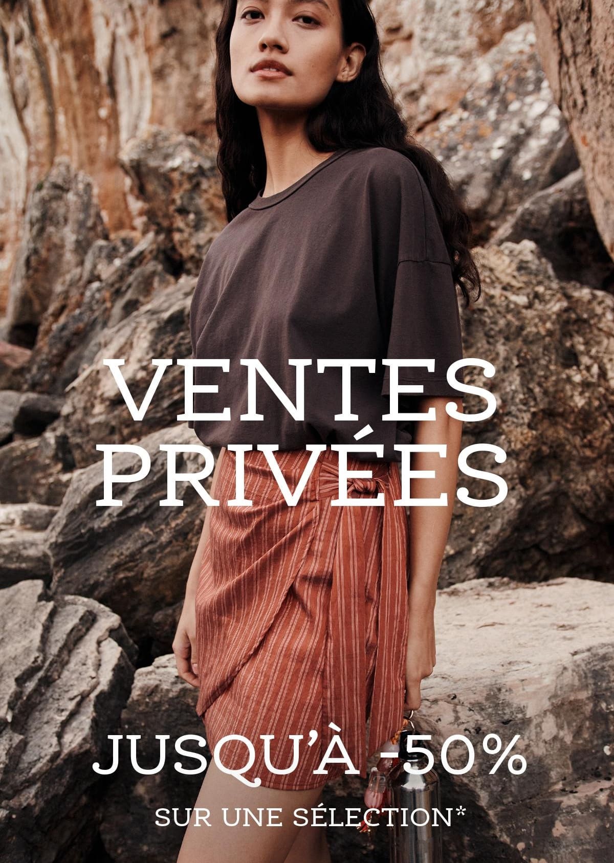 Ventes Privées