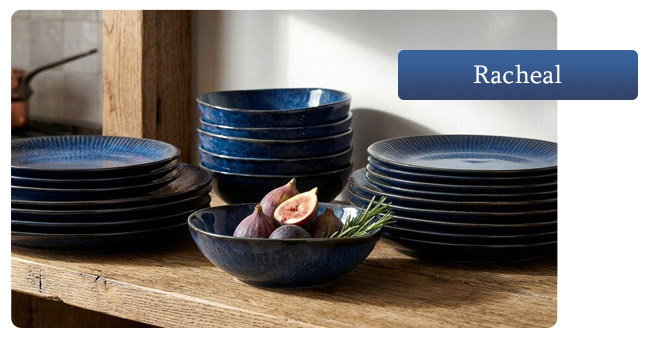 Shop Racheal
