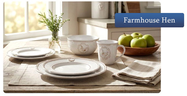 Shop Farmhouse Hen