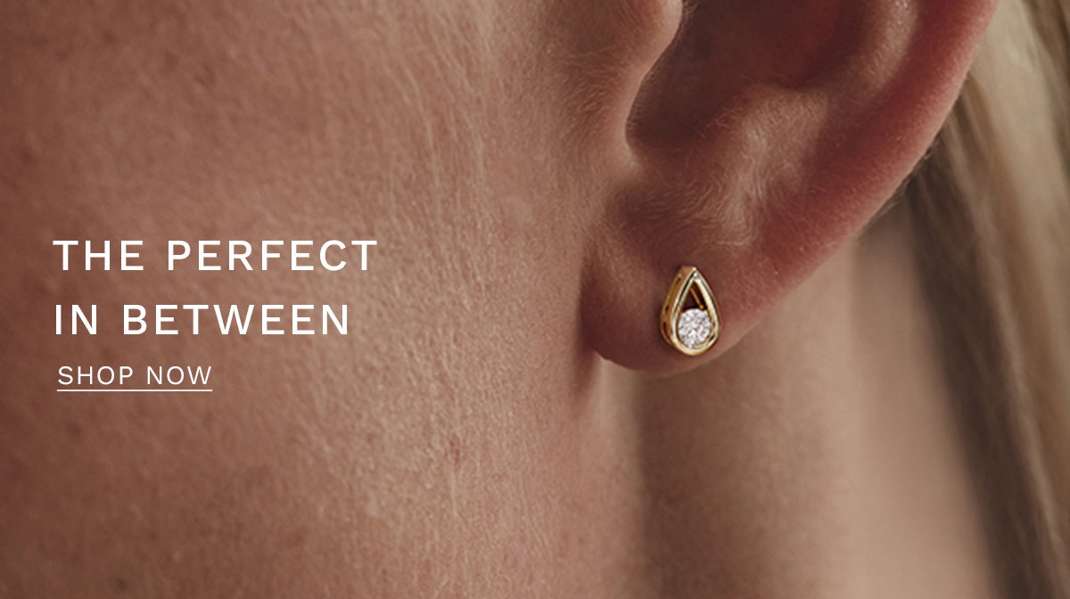 THE PERFECT IN BETWEEN SHOP NOW