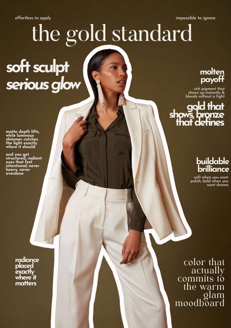 hey girl 😭 okay listen— remember that product you were losing your mind over yesterday?? yeahhh it’s literally on discount today only. like the brand actually woke up and said “let’s ruin her self-control.” and obv i thought of you bc you were talking about it like it was your soulmate.  but here’s the thing — i saw the ad just now and my crush was RIGHT there… staring. not even pretending to be subtle. and i’m like, sir?? this is a hydrating tint, not a confession?? 💀 anyway, the glow was glowing so hard i can’t even be mad.  it just reminded me of how your partner used to look at you that one time — you know the look. that soft “damn, she’s unreal” look that makes you forget how to breathe?? yeah, that’s the same vibe this product gives. like it doesn’t even go on your face, it just activates your main character energy immediately.  and don’t even get me started on the texture. i put a little on and instantly felt like i had somewhere important to be — even though i was literally in pajamas eating cereal. it’s criminal. i swear this brand knows what they’re doing.  okay but fr, if you miss this discount, i’m gonna haunt you. i’m talking full ghost-in-your-dms haunting. because i can already see you with it — hair tucked back, that “yeah i know i look good” smirk, everyone else wondering what changed. it’s this. it’s literally this.  so yeah. go check before it sells out, because once it’s gone, we’re back to crying in the group chat about how you “should’ve clicked sooner.” 😭
