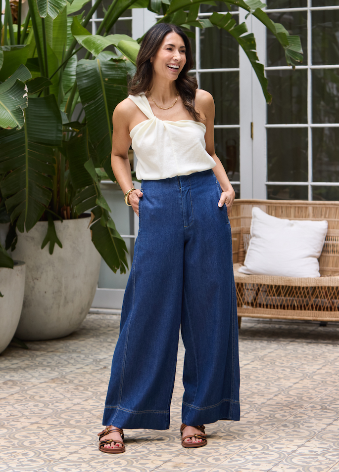 Holland Pant