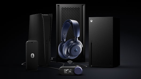 One Audio System For All Platforms