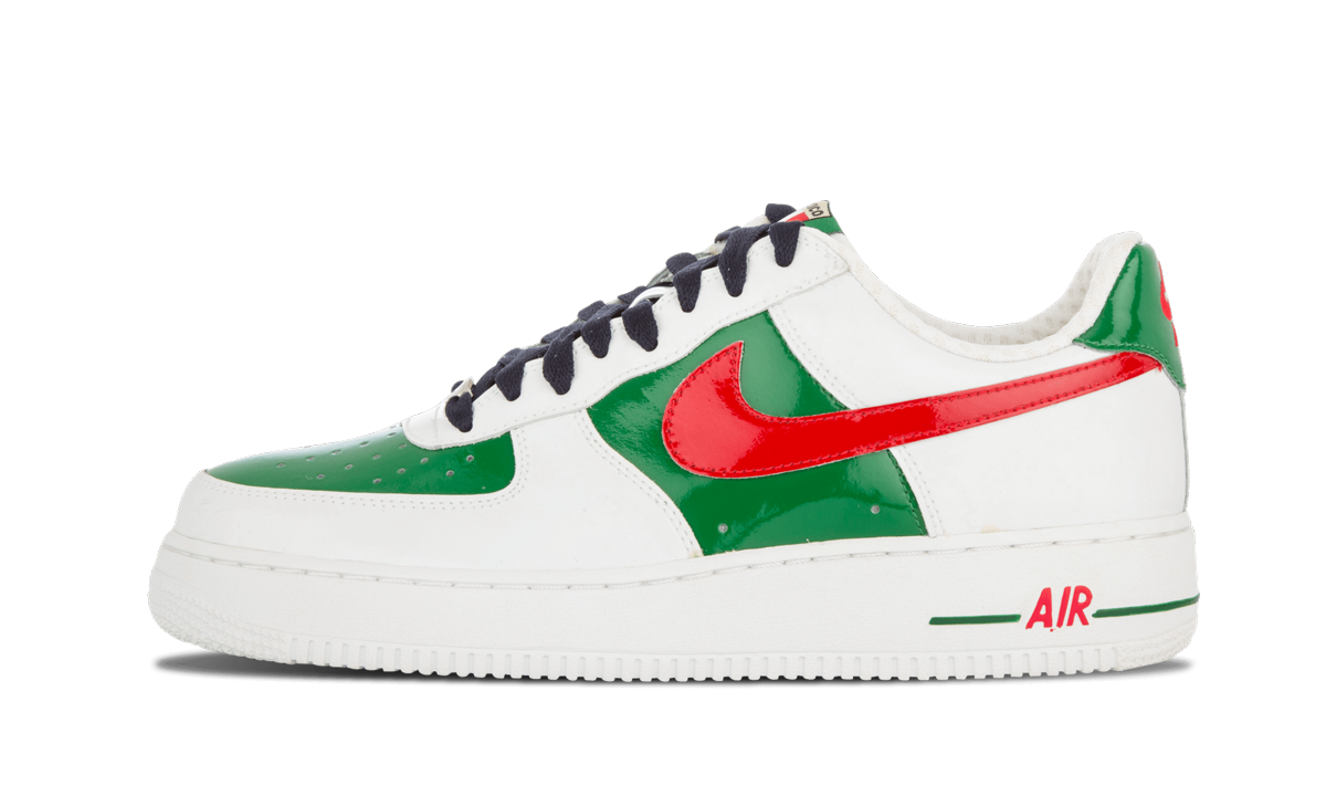 AIR FORCE 1 PREMIUM 