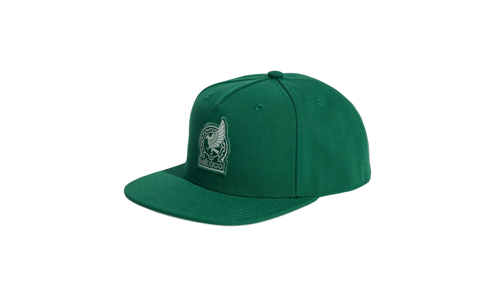 MEXICO FOOTBALL SNAPBACK CAP 