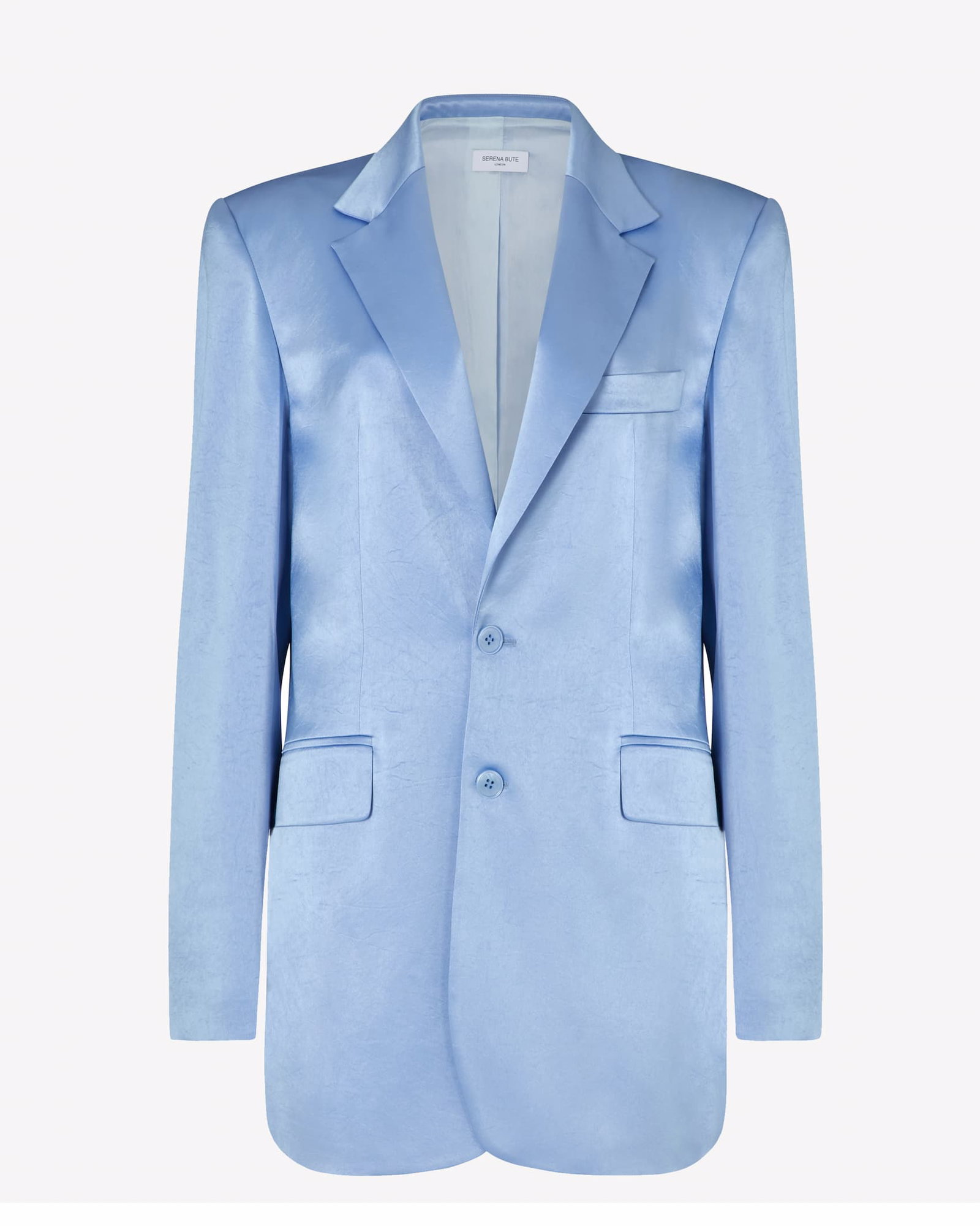 Boyfriend Blazer
