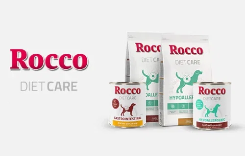 Rocco Diet Care
