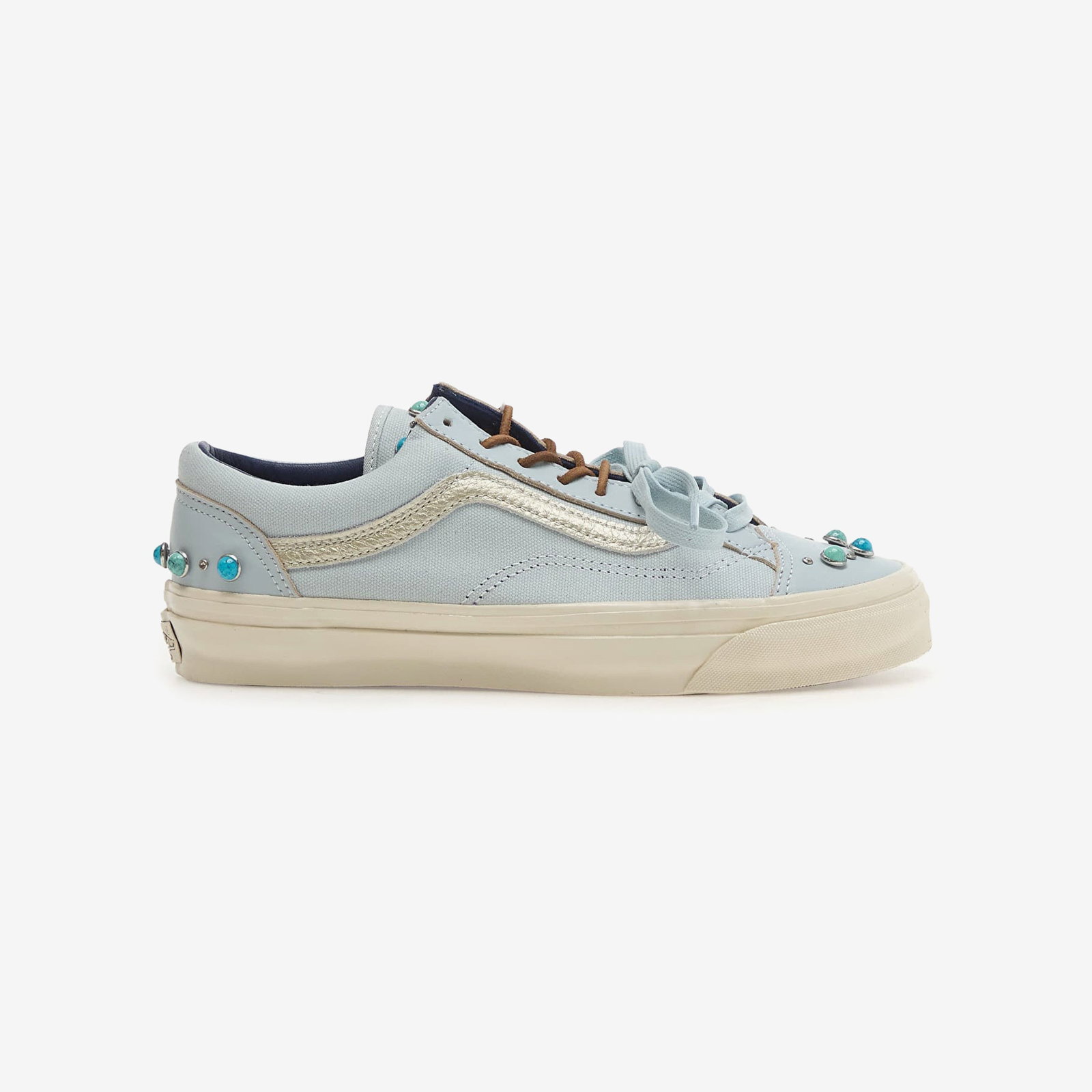 Vans gemstone