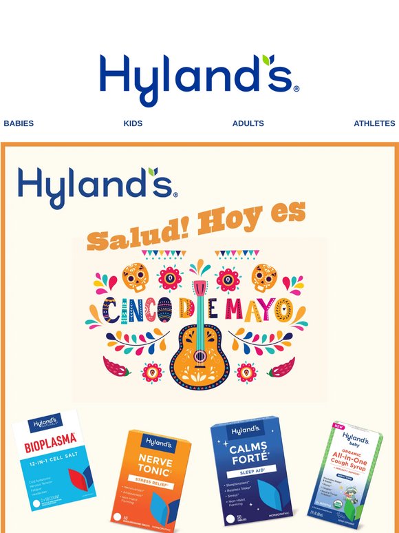 🎉Happy Cinco de Mayo!