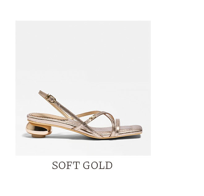 Soft Gold