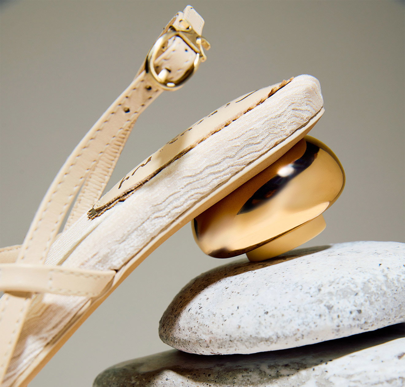 Caia Vanilla Bean