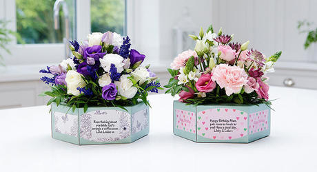 Flowerboxes