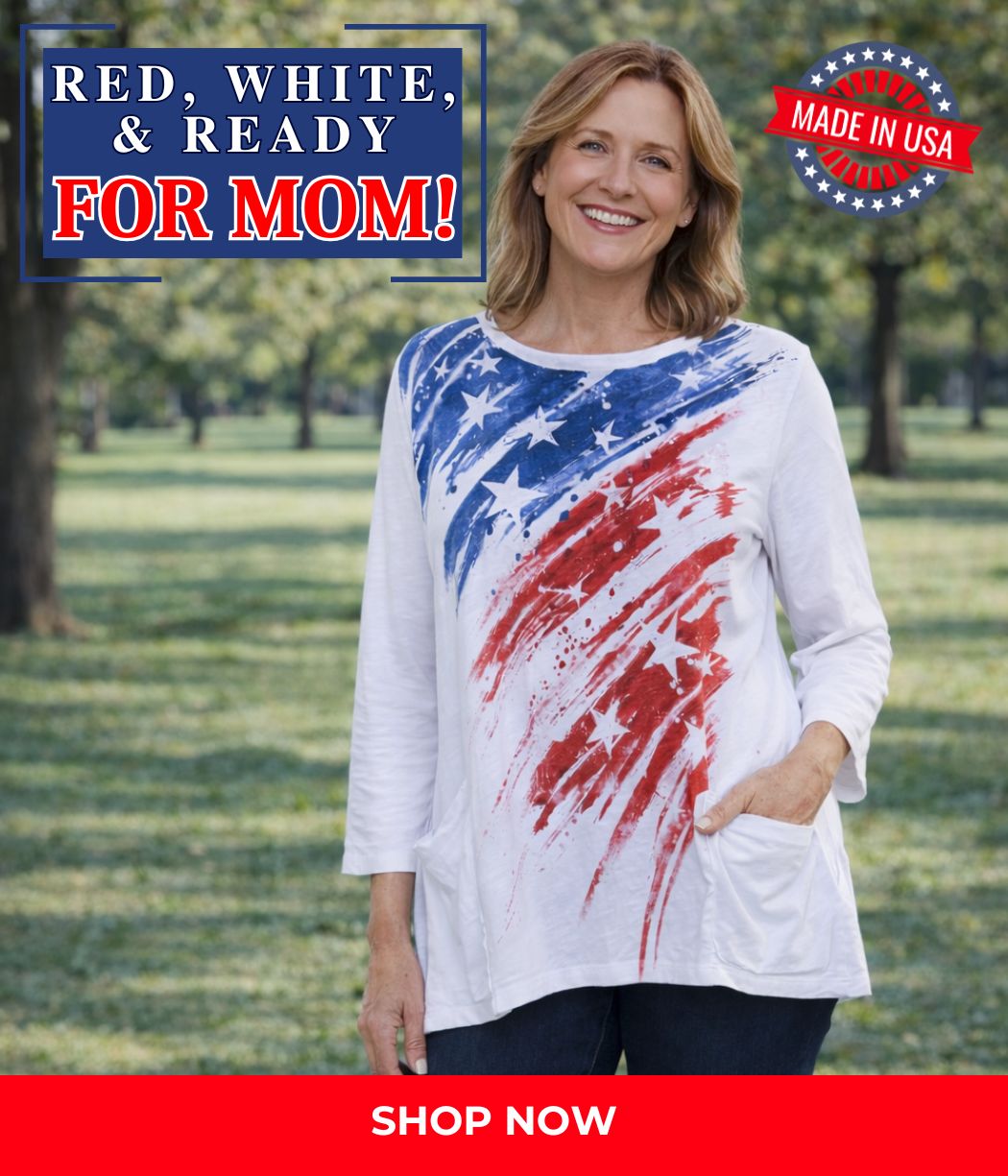 Mother's Day Sale!
