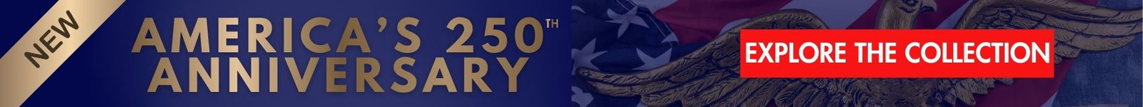 America 250!