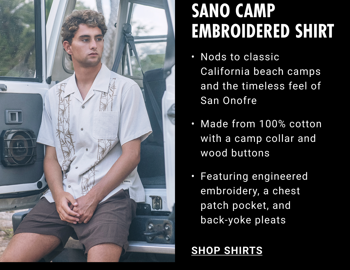 Shop Shirts