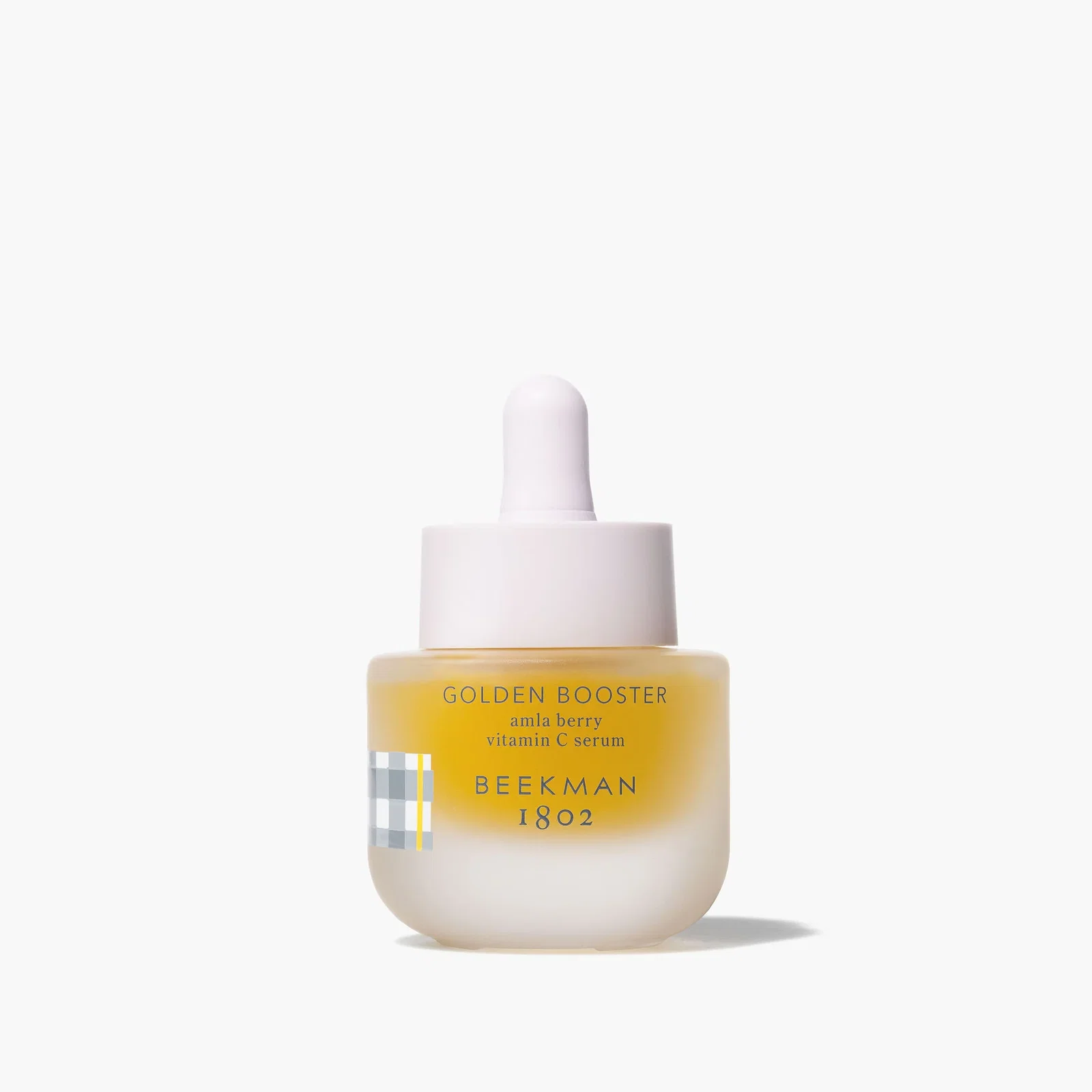 Image of Golden Booster Amla Berry Vitamin C Brightening Serum