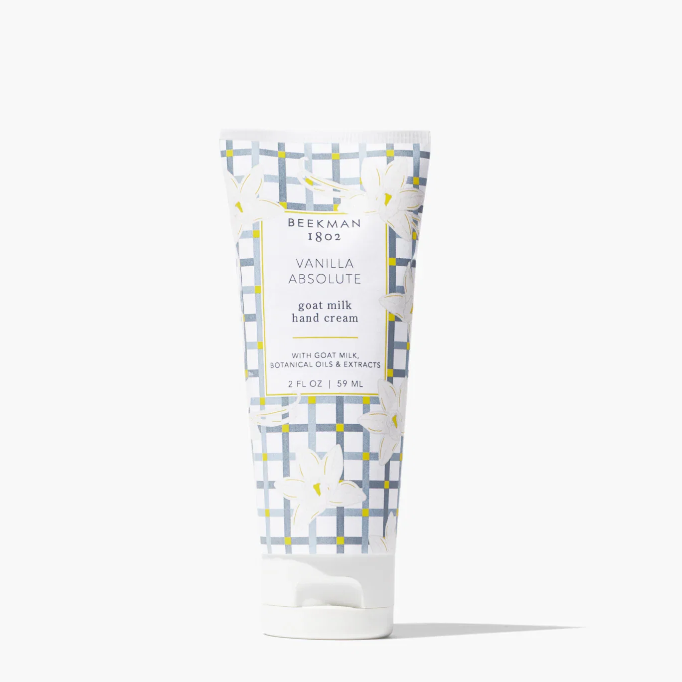 Image of Vanilla Absolute Goat Milk Hand Cream