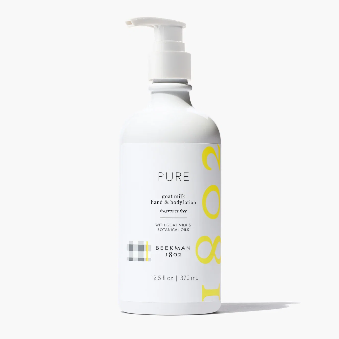Image of Pure Goat Milk Lotion