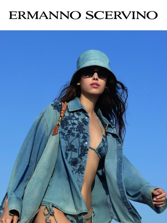 LIFE BEACHWEAR L’ESTATE, DA VIVERE