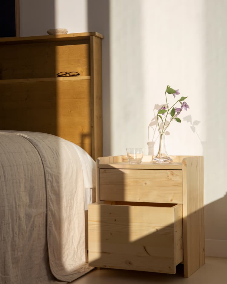 Muebles de dormitorio