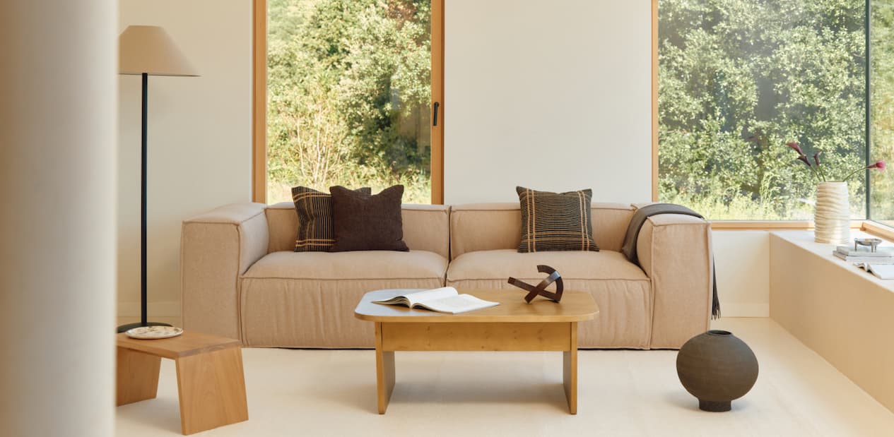 Muebles de salón
