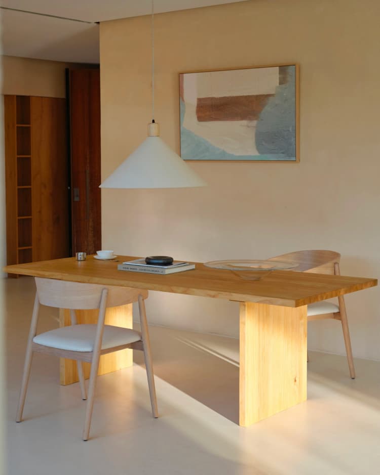 Muebles de comedor