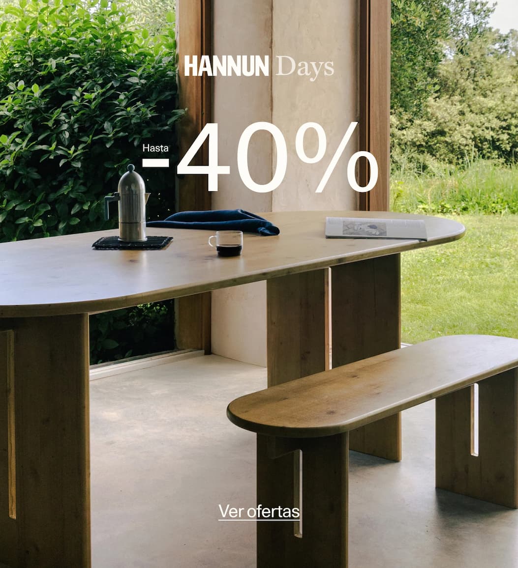 Ofertas Hannun Days