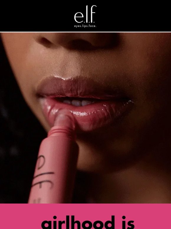 Glow Reviver is forever 💄👛👯‍♀️