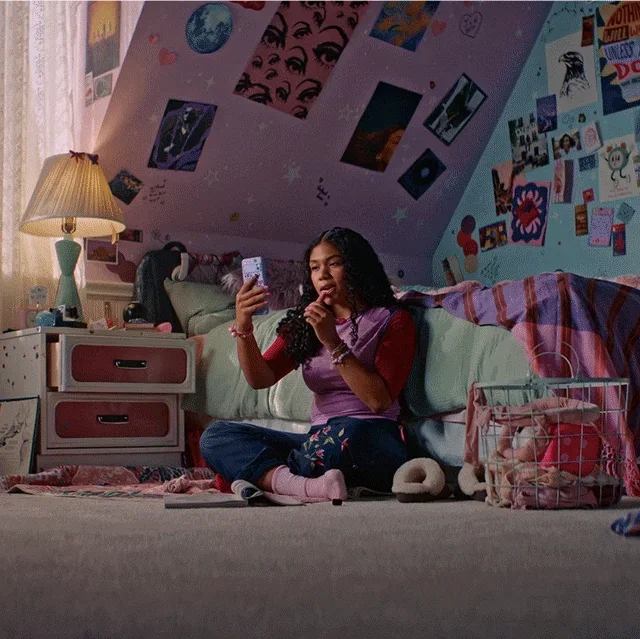 girlhood is forever