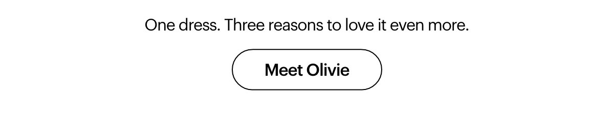 Meet Olivie