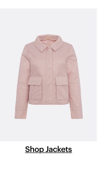 Shop Outerwear