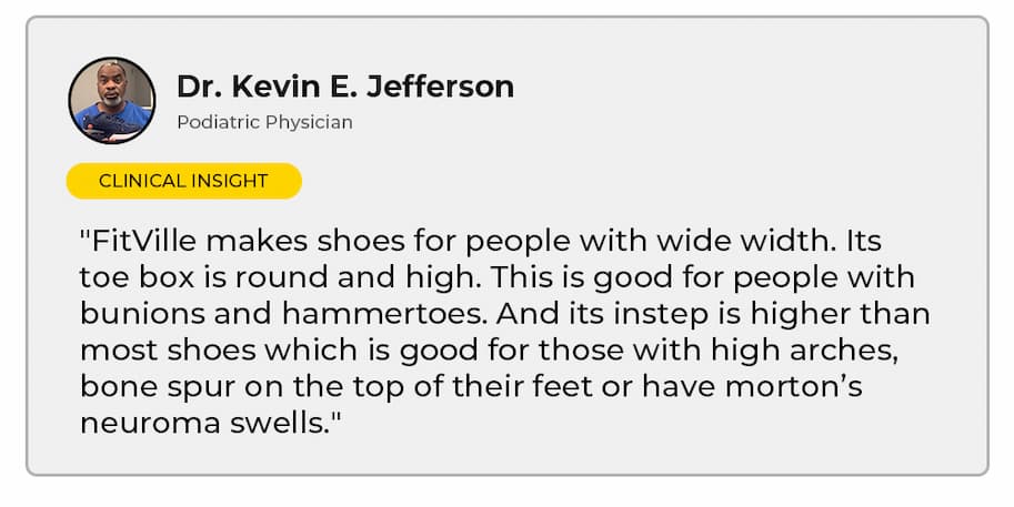 Dr. Kevin E. Jefferson