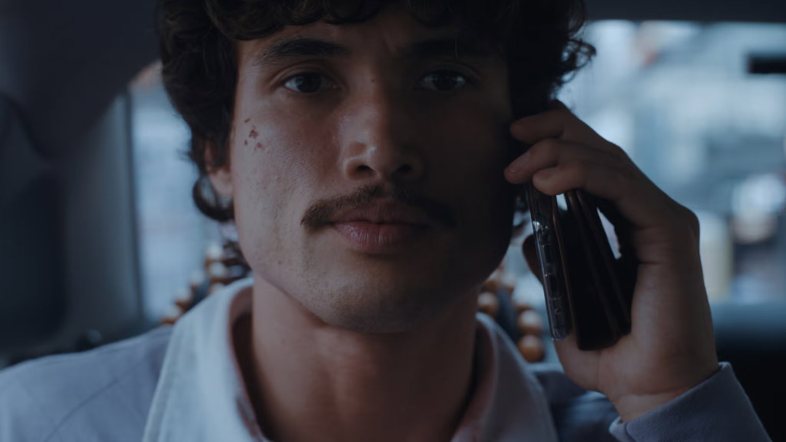 Charles Melton