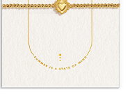 Shell Charms Anklet