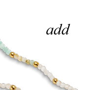 Loved By You Rock Crystal Sun Necklace