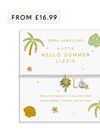 A Little Vibes 'Hello Summer' Bracelet