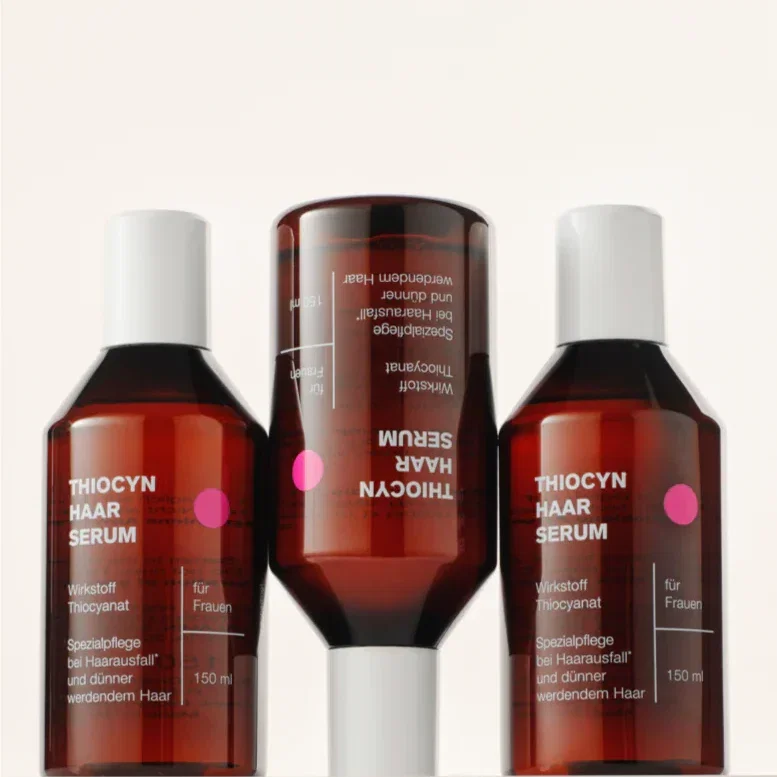 Thiocyn Haarserum Frauen Vorteilspackung