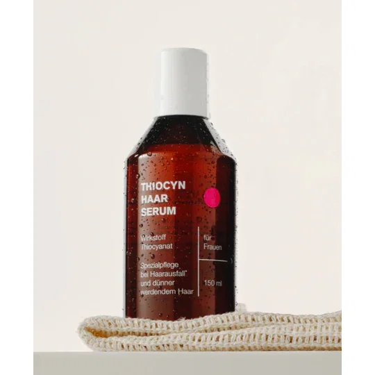 Thiocyn Haarserum Frauen 150 ml