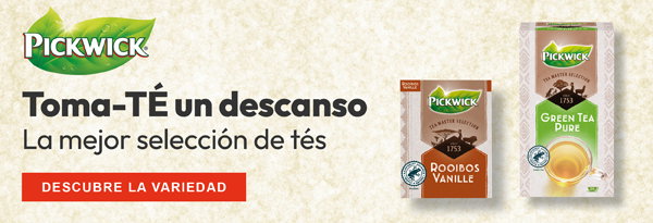 Té Pickwick