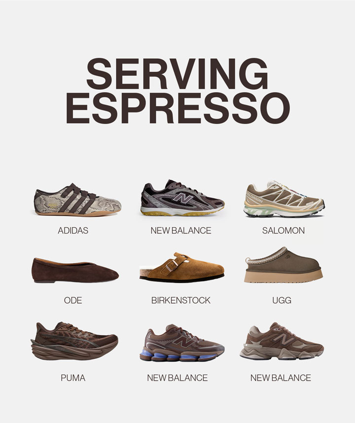 shoes