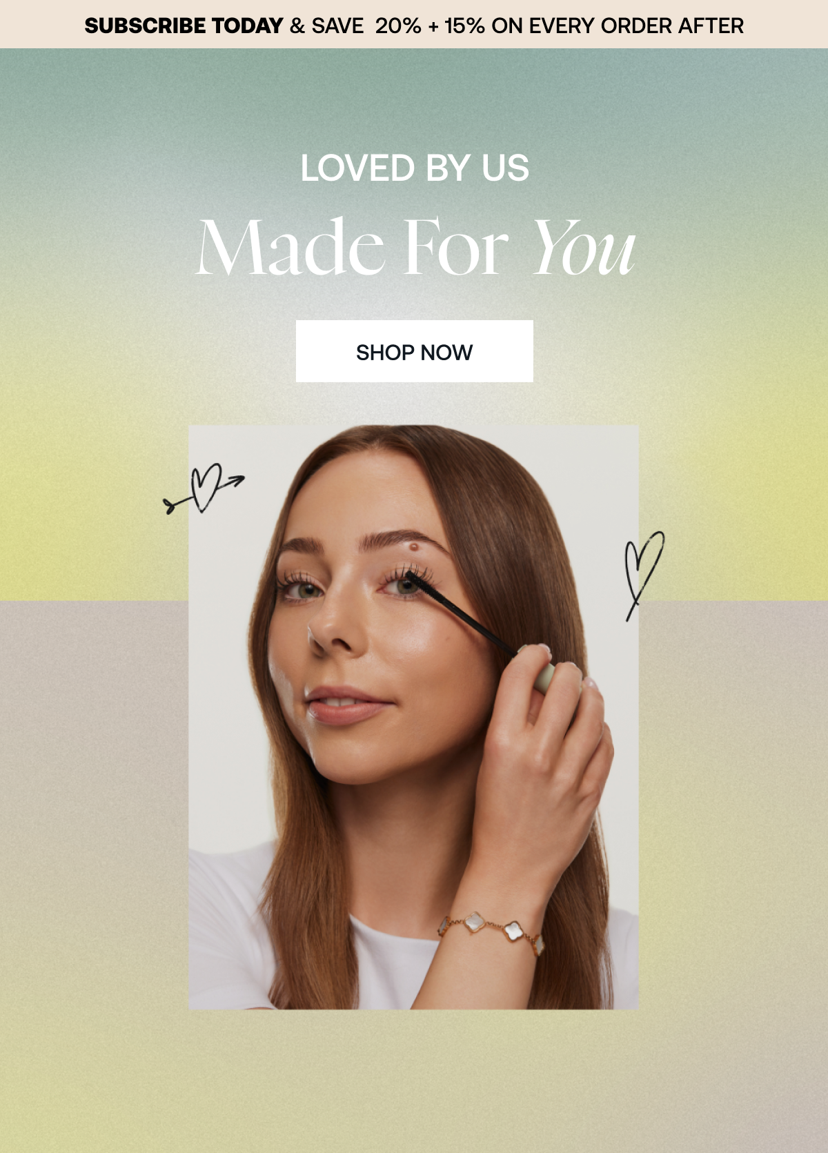Shop our staff faves