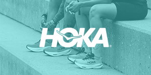 Hoka Latest