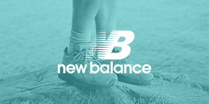 New Balance Latest