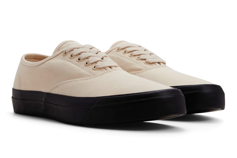 Sperry x BEAMS+ MIL CVO Sneaker