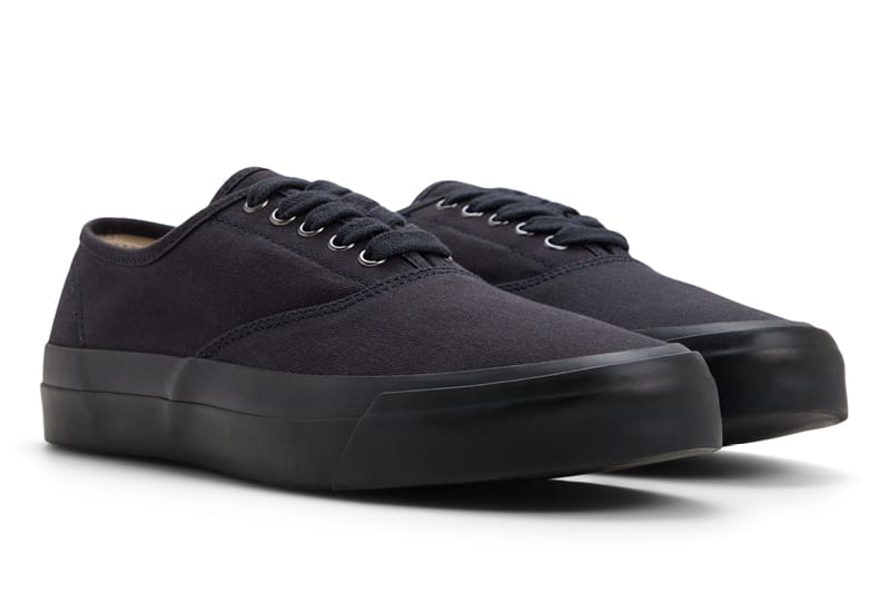 Sperry x BEAMS+ MIL CVO Sneaker