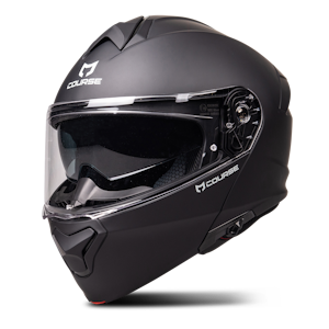 Klapphelm Course Pioneer