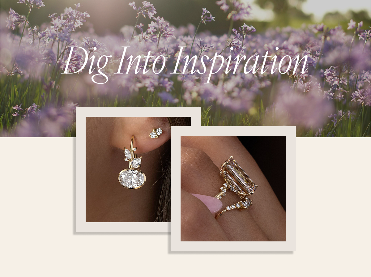 Dig Into Inspiration