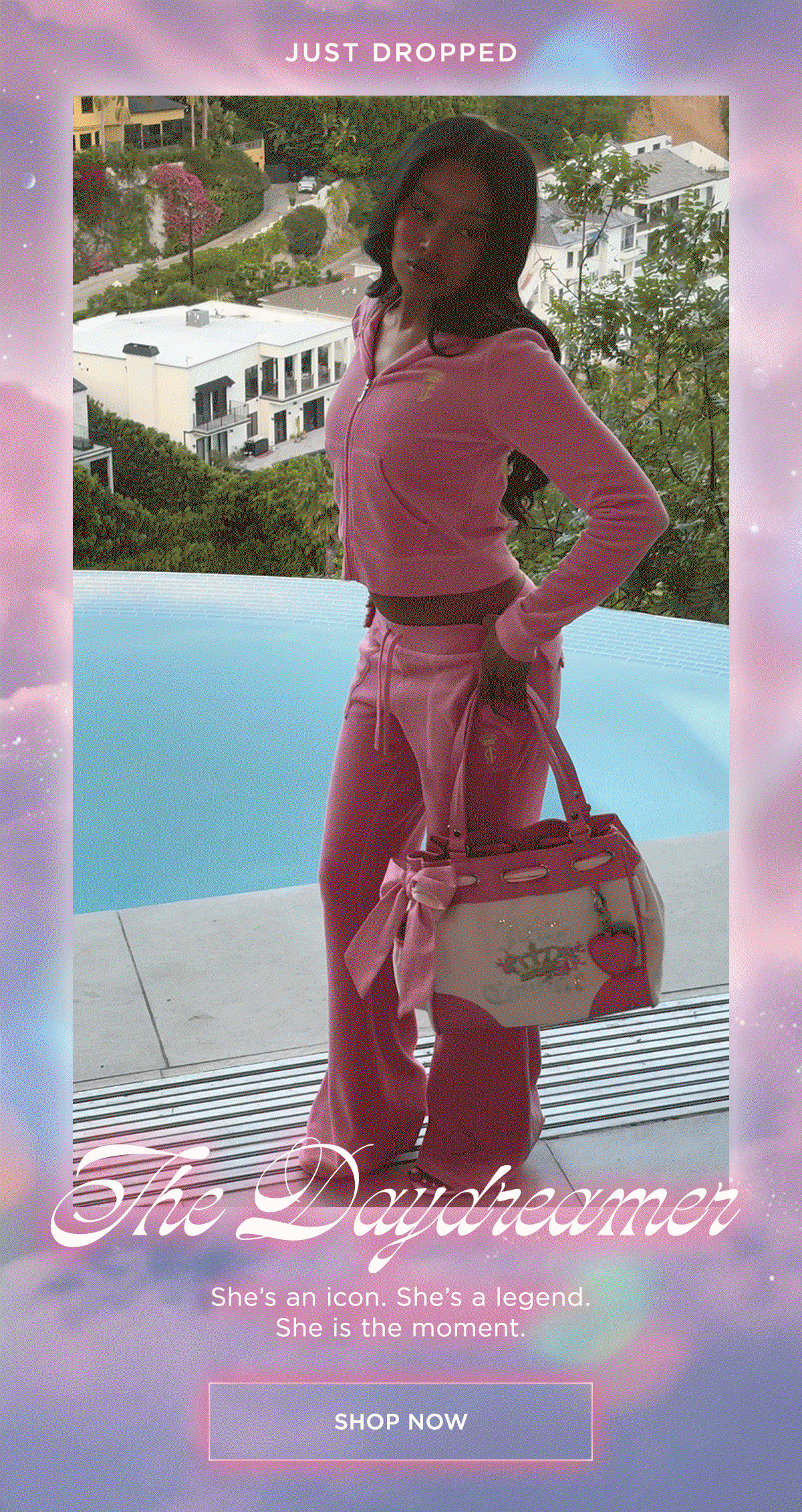 Just Dropped: The Daydreamer [Shop Now]